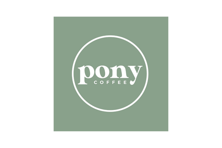 Pony Coffee Co