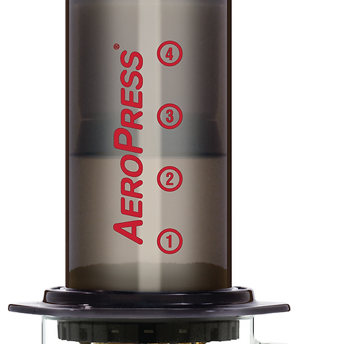 AeroPress Details