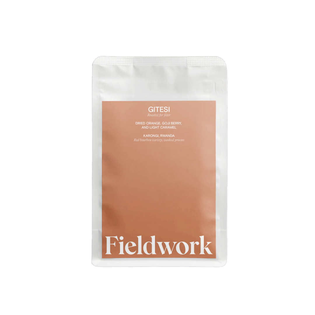 Fieldwork Coffee Gitesi Filter