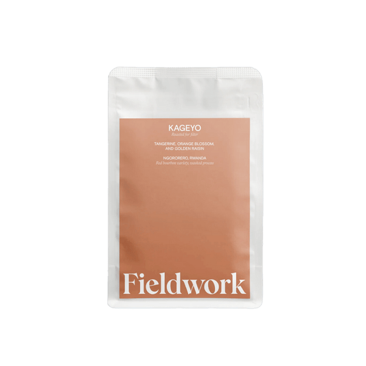 Fieldwork Coffee Kageyo Filter Coffee