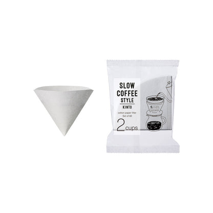 Pour Over Brewing Starter Kit