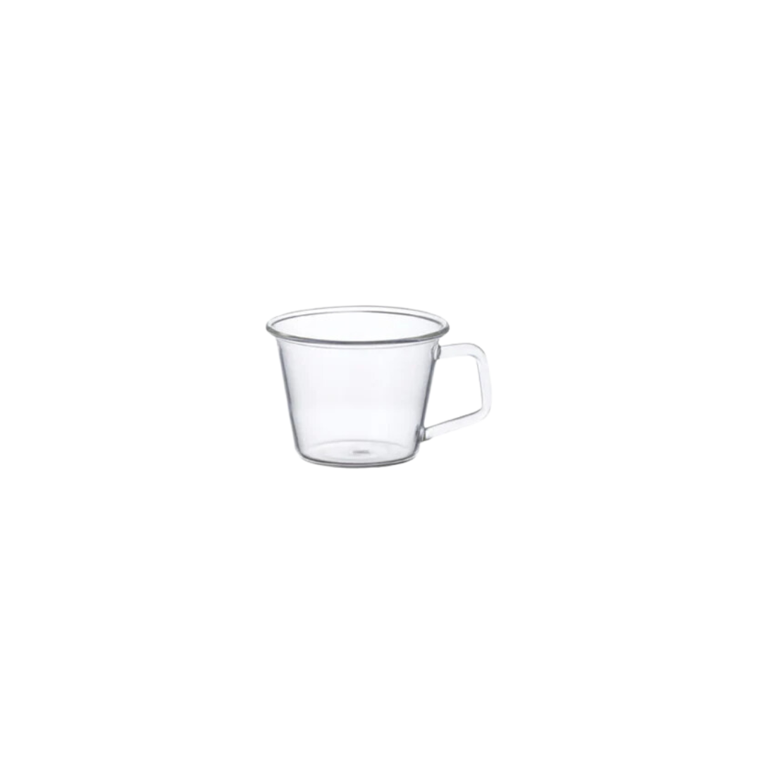 Kinto - Cast Espresso Cup 90ml
