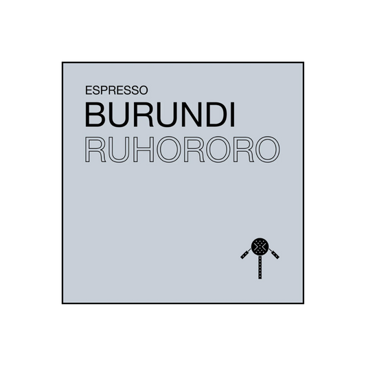 Reuben Hills Burundi Ruhororo